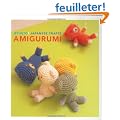 Kyuuto! Japanese Crafts Amigurumi