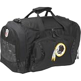 Concept One Washington Redskins Flyby Duffle