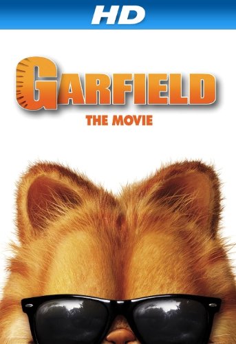 Garfield Hd