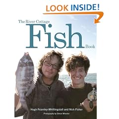 The River Cottage Fish Book