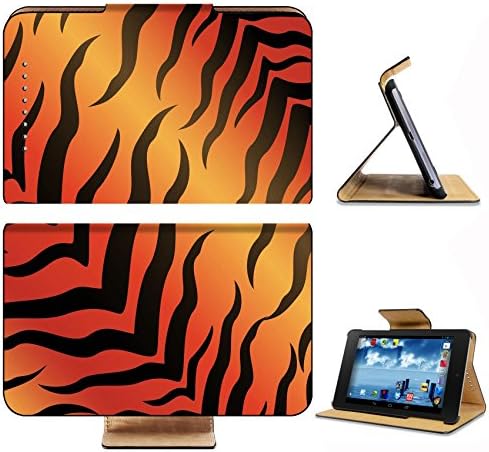 Asus Google Nexus 7 1st Generation Flip Case abstract tiger background for a design Photo 6154872 by Liili Customized Premium Deluxe Pu Leather generation Accessories HD Wifi Luxury Protector