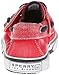 Sperry Top-Sider Halyard JR Boat Shoe (Toddler/Little Kid)