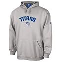 Reebok Tennessee Titans Ash Youth Playbook Hoody Sweatshirt