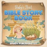 Baby's First Bible Story Book