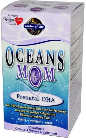 O3 - Oceans Moms 30ct