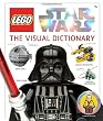 LEGO Star Wars: The Visual Dictionary