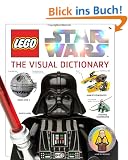 LEGO Star Wars: The Visual Dictionary