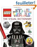 Lego Star Wars: The Visual Dictionary
