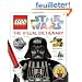 Lego Star Wars: The Visual Dictionary