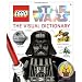 Lego: Star Wars Visual Dictionary