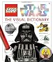 Lego Star Wars: The Visual Dictionary