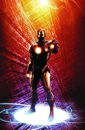Iron Man Toys