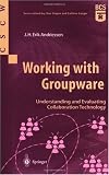 Working with Groupware