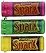 Xlear SparX Sugar-Free Xylitol Hard Candy - On The Go Oral Care for Dry Mouth, Increase Saliva Production, Non-GMO, Gluten-Free - Variety Pack 1.06 Ounce (Pack of 18)