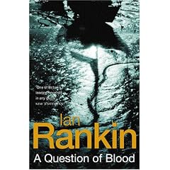 A question of blood
