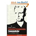 Heinrich Pommerenke, Frauenm�rder: Ein versch�ttetes Leben