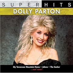 Super Hits by Dolly Parton