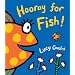 Hooray for Fish!