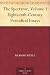 The Spectator, Volume 1 Eighteenth-Century Periodical Essays
