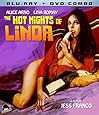 The Hot Nights Of Linda (Blu-ray + DVD Combo)