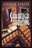 Saratoga Haunting: A Charlie Bradshaw Mystery