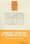 Correspondance 1908-1953 : Braises ardentes, semences de feu
