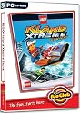 Lego Island Xtreme Stunts (PC CD)