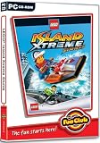 Lego Island Xtreme Stunts (PC CD)