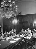 Chairman Leo Allen Holding A Congressional Appraisal Committee House Rules Committee Meeting Collections Photographic Poster Print By Martha Holmes 30x40 Chairman Leo Allen Holding A Congressional Appraisal Committee House Rules Committee Meeting Collections Photographic Poster Print By Martha Holmes 30x40