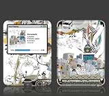 Apple iPod Nano Premium Vinyl Skin - Kurumachi (Gelaskins Brand) Made in Canada