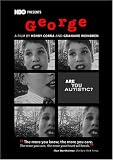 DVD George code image