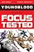 Youngblood Volume 1: Focus Tested