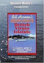 The British Virgin Islands