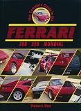 The Complete Guide to the Ferrari 308/328/Mondial