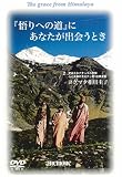 「悟りへの道」にあなたが出会うとき [DVD]