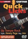 Guitar Quick Licks: Jimmy Page 2