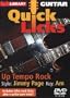Guitar Quick Licks: Jimmy Page Volume 2