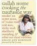 Gullah Home Cooking the Daufuskie Way: Smokin' Joe Butter Beans, Ol' 'Fuskie Fried Crab Rice, Sticky-Bush Blackberry Dumpling, and Other Sea Island Favorites
