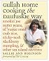Gullah Home Cooking the Daufuskie Way: Smokin' Joe Butter Beans, Ol' 'Fuskie Fried Crab Rice, Sticky-Bush Blackberry Dumpling, and Other Sea Island Favorites