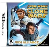 Star Wars The Clone Wars: Jedi Alliance