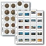 Printfile 20 35mm Slides 10 Mil 25 Pack - Printfile 2X220HB25