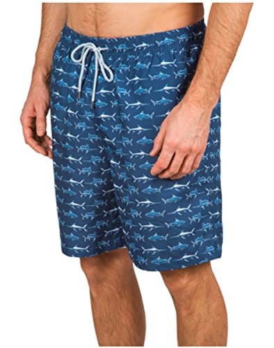 Kirkland Signature Swim Board Shorts Bathing Suit for Men