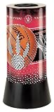 NBA Toronto Raptors Rotating Lamp