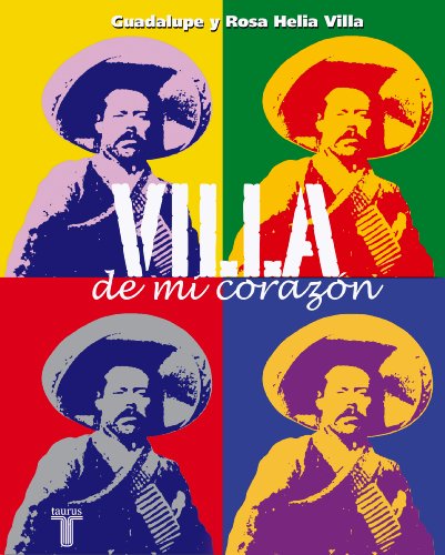 Villa de mi corazon (Spanish Edition)