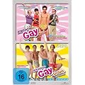 ANOTHER GAY MOVIE Pack [2 DVDs]