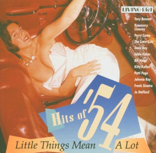 Eddie Calvert - Hits Of 54: Little Things Mean A Lot - Zortam Music