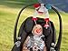 The Original PullyPalz Pacifier Holder 