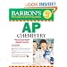 Barron's AP Chemistry, 6th Edition