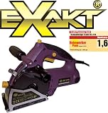 Exakt DC-270 Deep Cut Handkreissäge