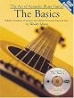 The Art of Acoustic Blues Guitar: The Basics: Building a Foundation of Repertoire and Technique for Acoustic Fingerstyle Blues with DVD